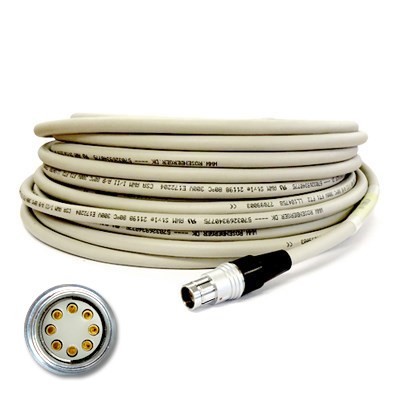 FT004 - 8M Cable for Analogue Wind Sensors