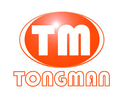 Tongman Logo